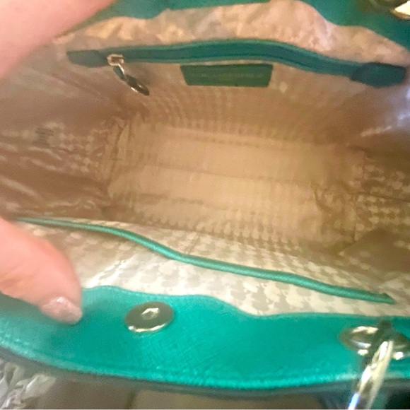 Karl Lagerfeld Tote NWT - Picture 5 of 8